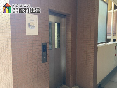 【その他共用部分】 | ワコーレ明石アルベージュ
