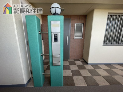  | ワコーレ明石アルベージュ