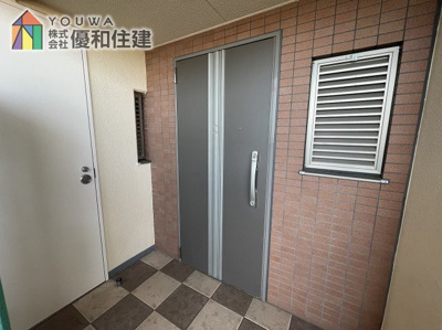  | ワコーレ明石アルベージュ