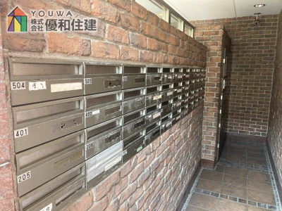 【設備】 | ワコーレ明石アルベージュ