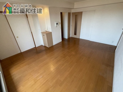 【エントランス】 | ワコーレ明石アルベージュ