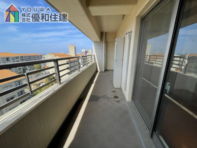 【駐輪場】 | ワコーレ明石アルベージュ