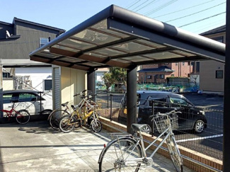 【その他共用部分】