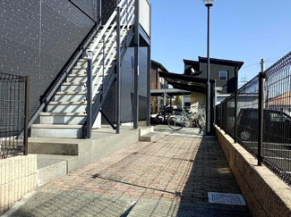 【その他共用部分】