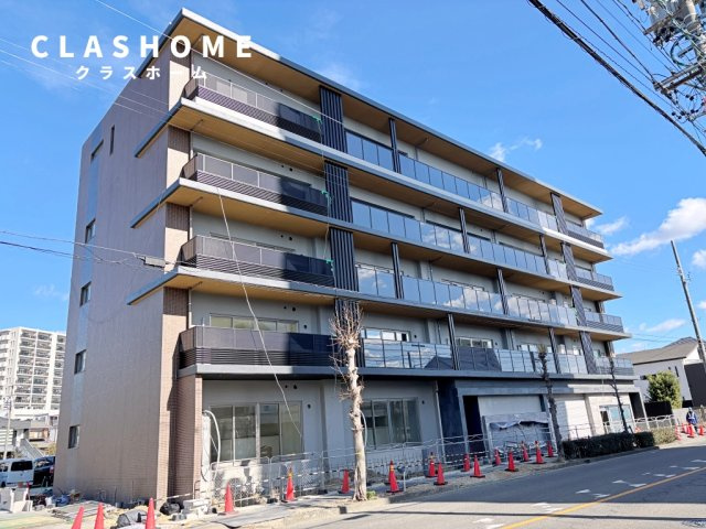 ベルアージュ　　刈谷市の賃貸ならクラスホーム刈谷店のその他共用部分