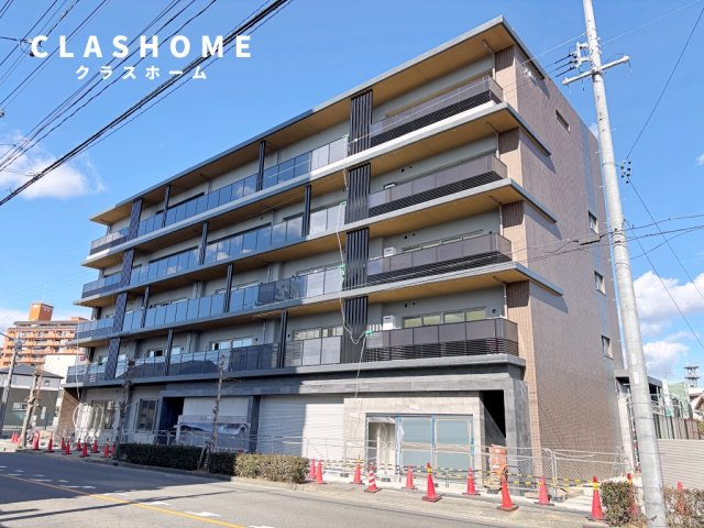 ベルアージュ　　刈谷市の賃貸ならクラスホーム刈谷店