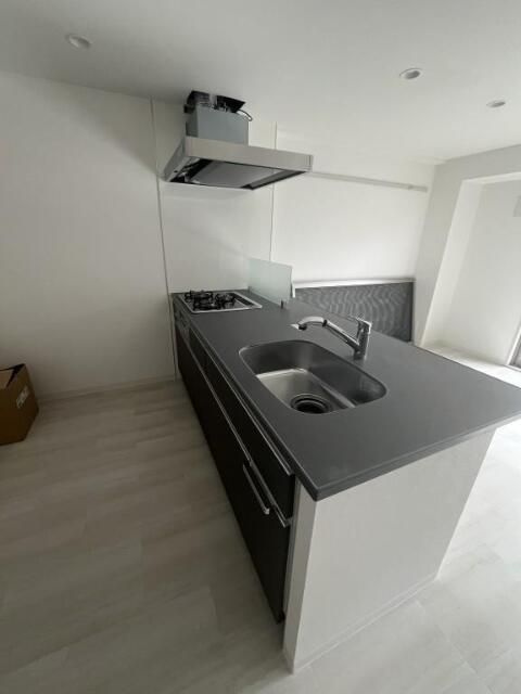 ベルアージュ　　刈谷市の賃貸ならクラスホーム刈谷店のキッチン