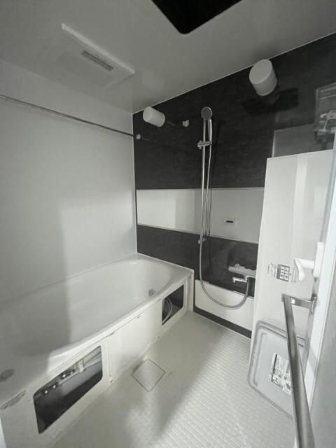 ベルアージュ　　刈谷市の賃貸ならクラスホーム刈谷店の浴室