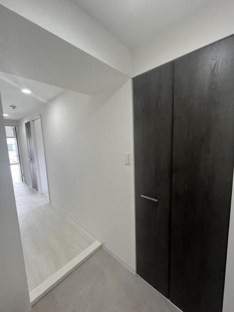 ベルアージュ　　刈谷市の賃貸ならクラスホーム刈谷店の玄関