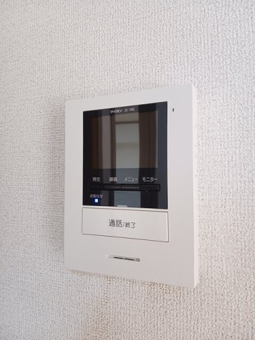 シルエット　プリンセスＡの設備