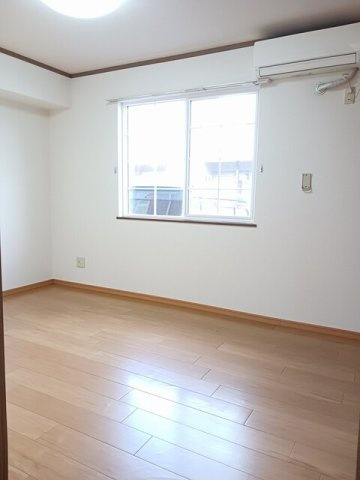 シルエット　プリンセスＡの内装