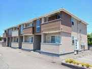 アクティブ　Ⅱの画像