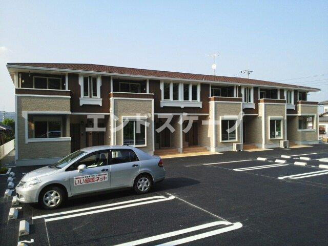 カーサ　グリシナ