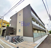 リブリレモングラスの画像