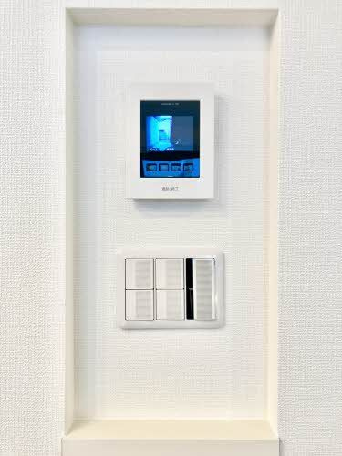 フレグランス京町