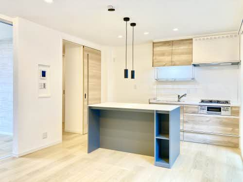 フレグランス京町