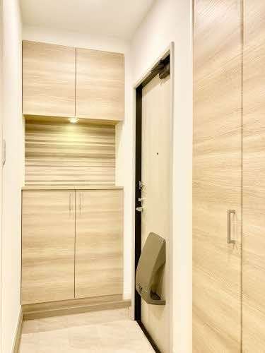 フレグランス京町