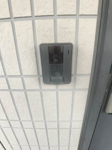 シャーメゾン安倍館Dの設備