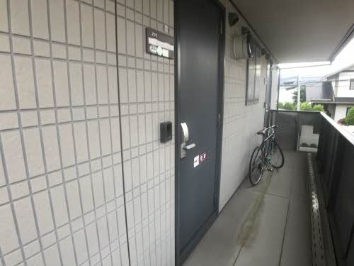 シャーメゾン安倍館Dのその他