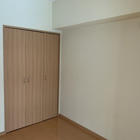 フォレスタ高砂の収納