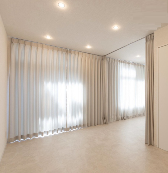 【居間・リビング】 | 祐天寺コーポラス