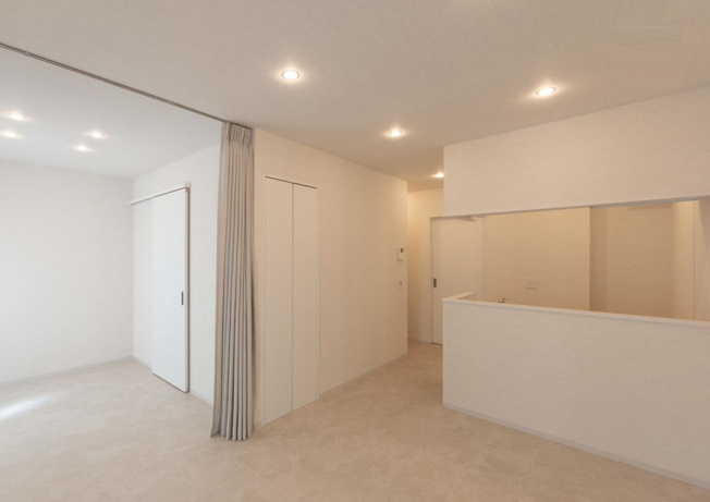 【キッチン】 | 祐天寺コーポラス