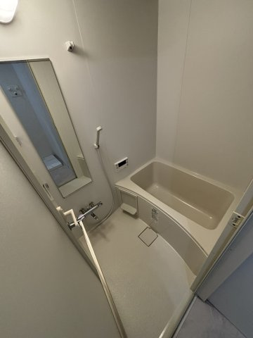 【浴室】 | 祐天寺コーポラス