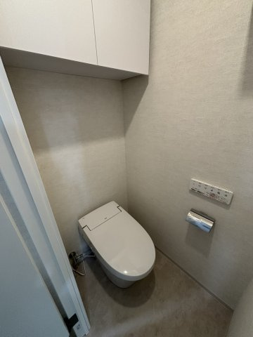 【トイレ】 | 祐天寺コーポラス