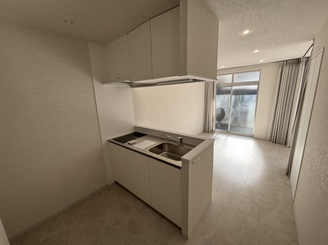 【キッチン】 | 祐天寺コーポラス