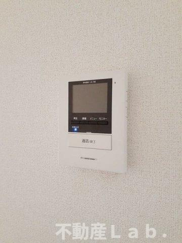 メゾン・ド・ショコラのセキュリティ