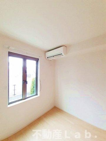 メゾン・ド・ショコラの設備