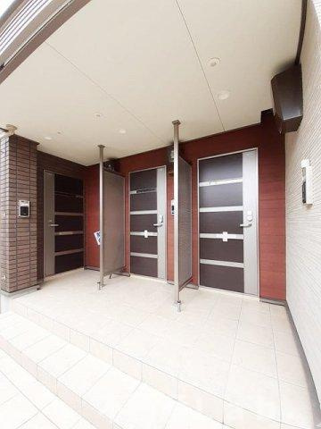 メゾン・ド・ショコラのその他共用部分