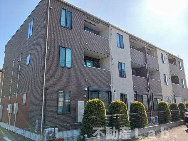 メゾン・ド・ショコラ