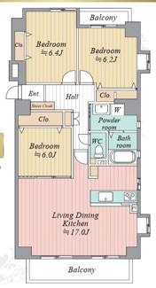  | 【グローリアス平針第二】✨️仲介手数料無料✨️平針小学校・平針中学校