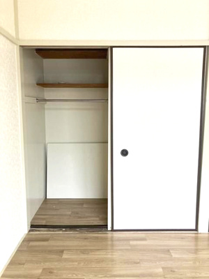 【収納】 | 国際ハイツ