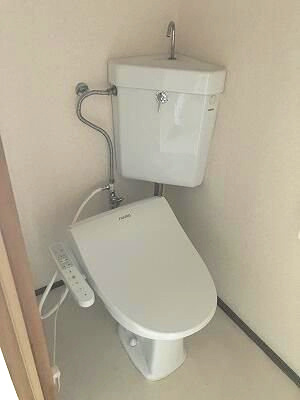 【設備】 | 国際ハイツ