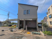 清須市清洲西内堀2591-8『仲介料無料』新築戸建ての画像