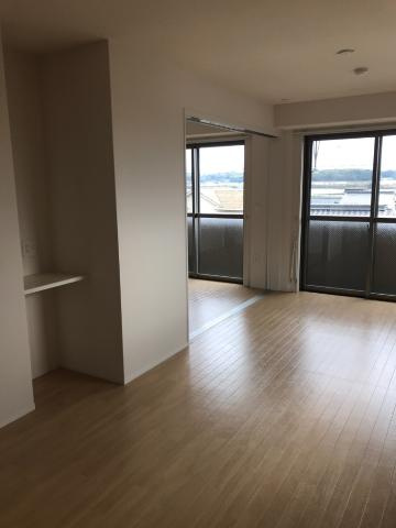 ｍａｉｓｏｎ　ｌａ　ｆｏｎｔａｉｎｅの居間・リビング|リビング