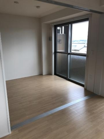 ｍａｉｓｏｎ　ｌａ　ｆｏｎｔａｉｎｅの内装|洋室