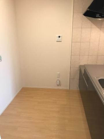 ｍａｉｓｏｎ　ｌａ　ｆｏｎｔａｉｎｅのキッチン|キッチン