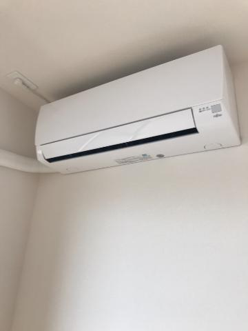 ｍａｉｓｏｎ　ｌａ　ｆｏｎｔａｉｎｅの設備|室内設備