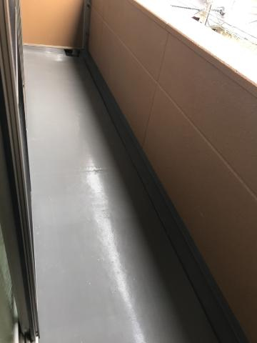 ｍａｉｓｏｎ　ｌａ　ｆｏｎｔａｉｎｅのその他|ベランダ