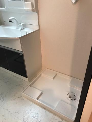 ｍａｉｓｏｎ　ｌａ　ｆｏｎｔａｉｎｅのその他|洗濯機置場