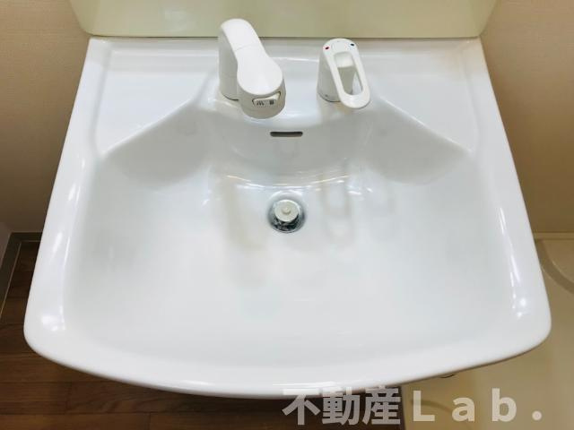 ファレノプシスのキッチン