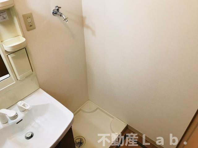 ファレノプシスのキッチン