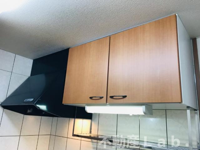 ファレノプシスのバルコニー