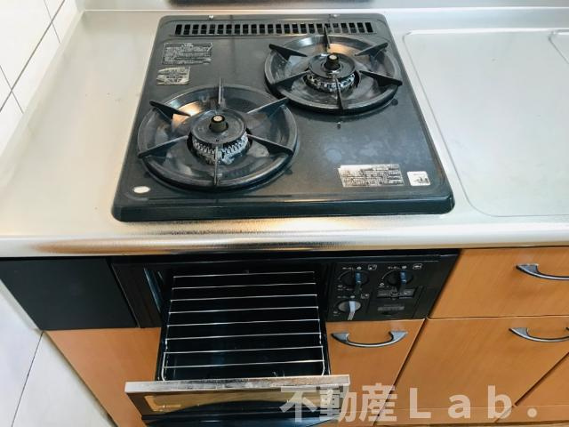 ファレノプシスのバルコニー