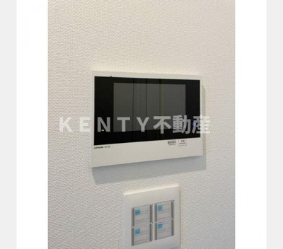 【セキュリティ】 | Ｔｈｅ Ａｉｇｒｅｔｔｅ Ｍｉｎａｍｉ‐Ｋａｍａｔａ | その他画像