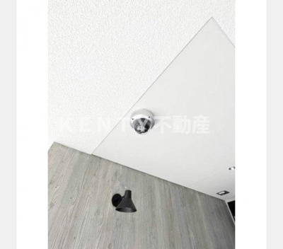 【セキュリティ】 | Ｔｈｅ Ａｉｇｒｅｔｔｅ Ｍｉｎａｍｉ‐Ｋａｍａｔａ | その他画像防犯カメラ