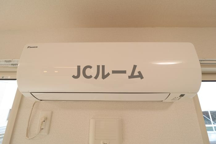 レガーロ潟町の設備